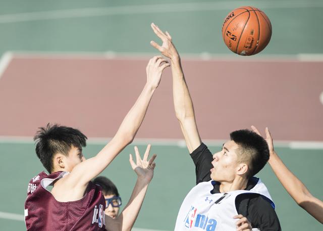 我肯定不会放过这个臭娘们。